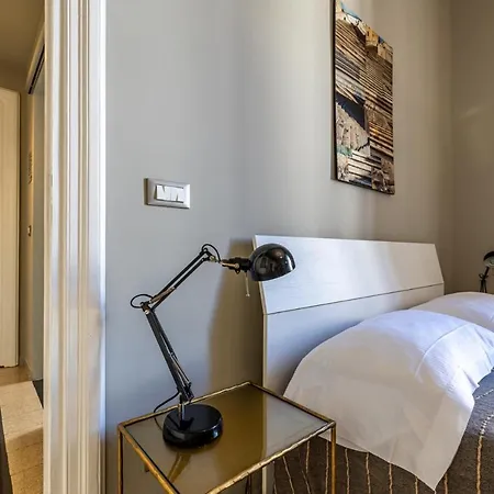 Trastevere Comfort 2 Camere 2 Bagni Rome Exterior photo