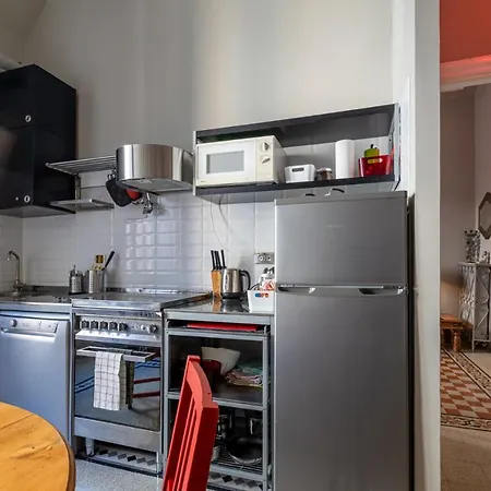 Trastevere Comfort 2 Camere 2 Bagni Rome Exterior photo