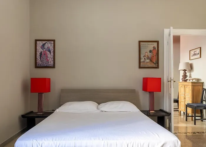 Trastevere Comfort 2 Camere 2 Bagni